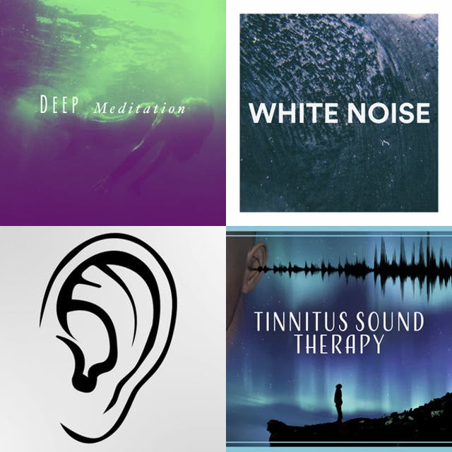 Tinnitus Sound Therapy - playlist by Dani | Spotify