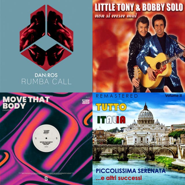 Musica Sammarinese