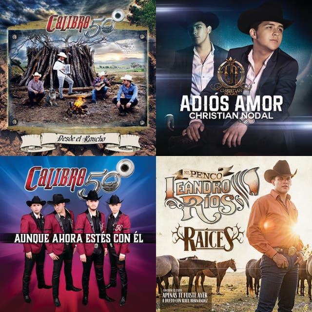 Banda 🔥 - playlist by Max Quintero | Spotify