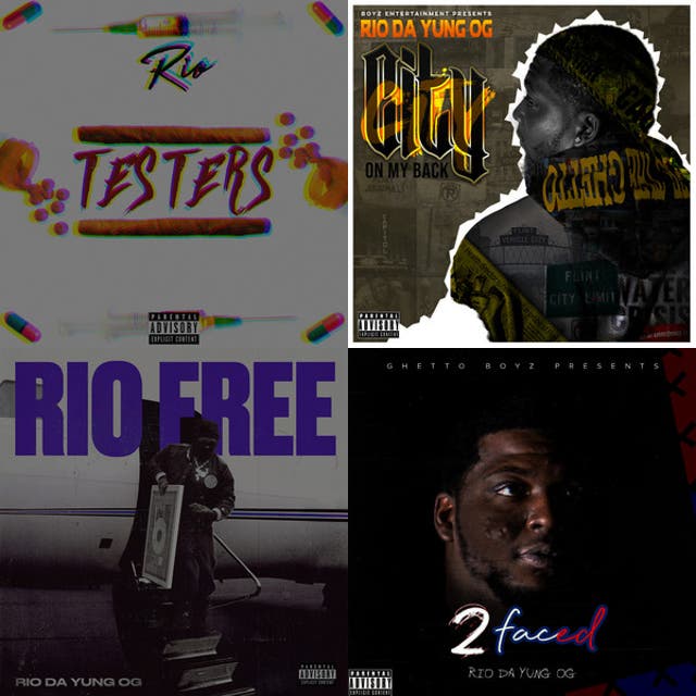 rio at mixx - playlist by landon | Spotify