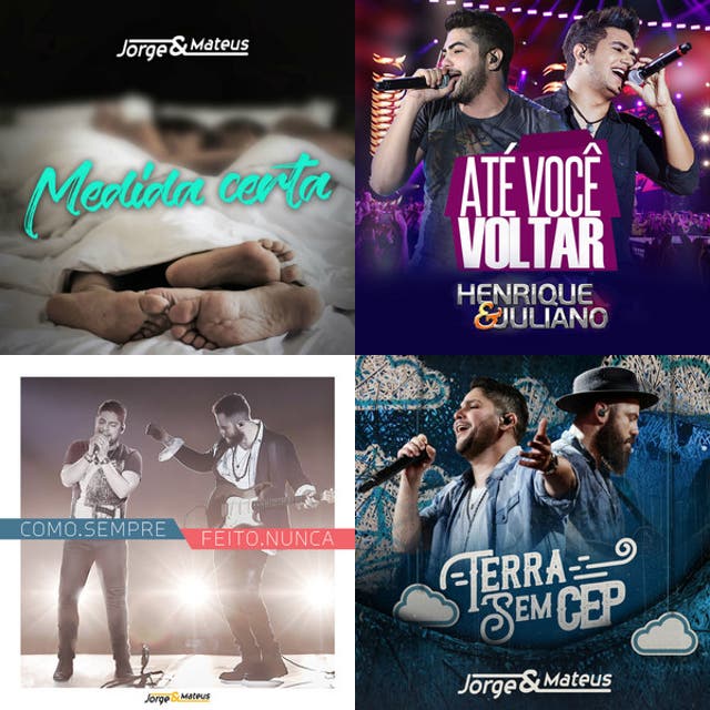 Só canela sertanejo - playlist by Thiago Freitas | Spotify