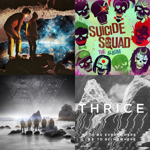 Rock cover