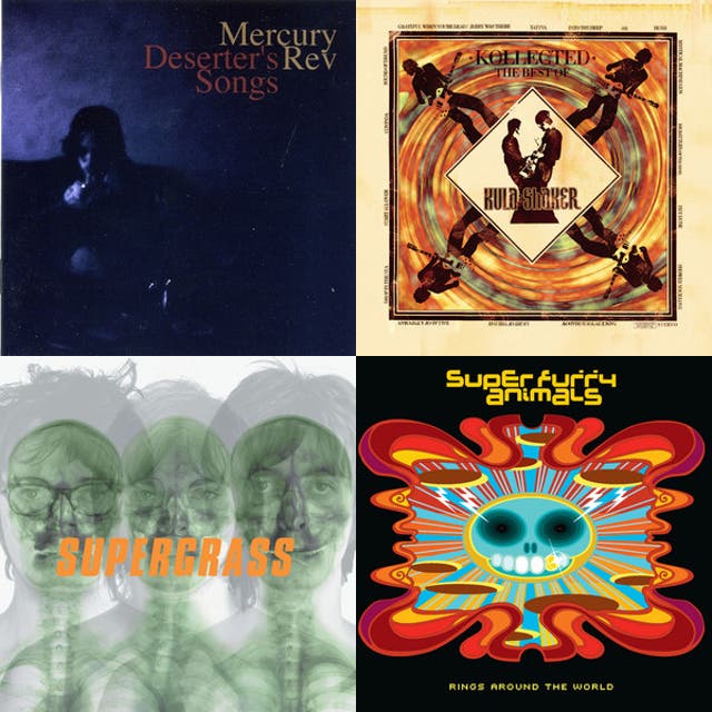 Daytime loveliness - playlist by Jonathan Spanjar | Spotify