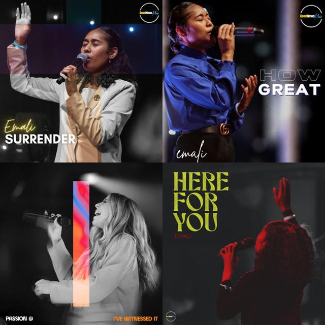 Emali - playlist by Deng Luka | Spotify