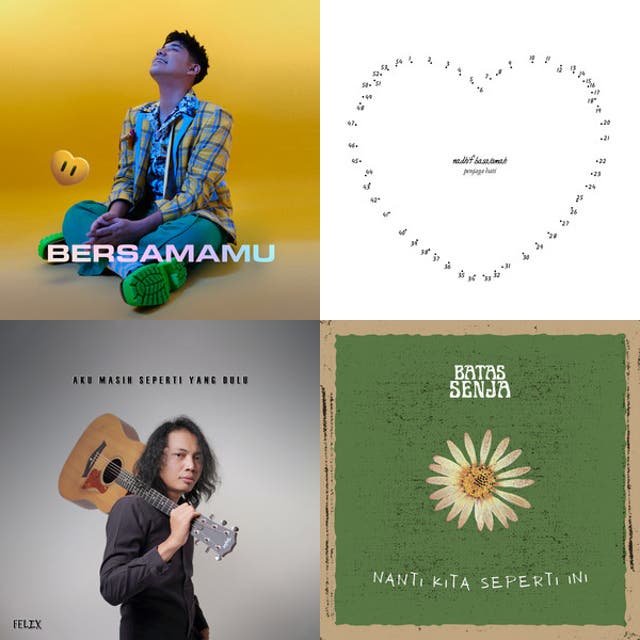 Laguві Indonesia Trend 2023рџћ Playlist By Azkiaaofficial Spotify