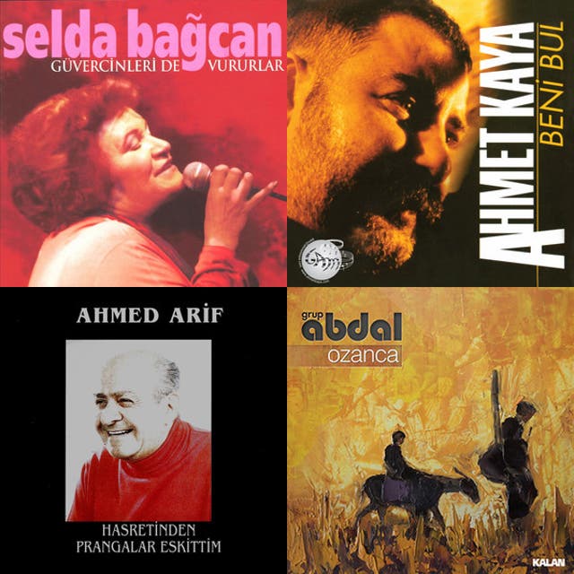 En iyi Özgün Müzikler