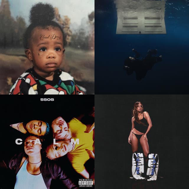 oude en nieuwe hits!