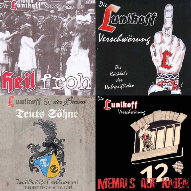Lunikoff alle Lieder - playlist by Stxned | Spotify