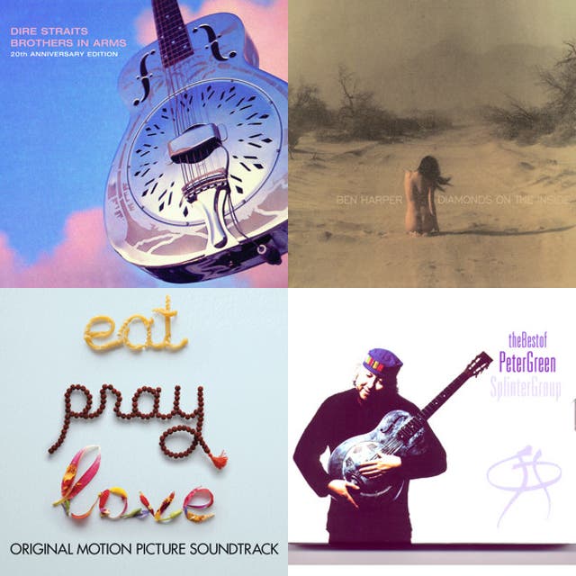 NEIL YOUNG RADIO - playlist by uplampka | Spotify