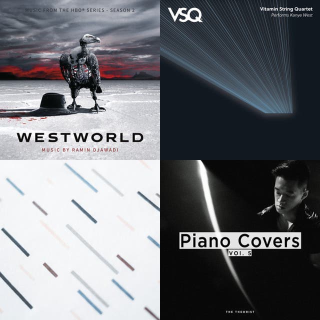 Kanye Instrumentals - playlist by regionratnick | Spotify