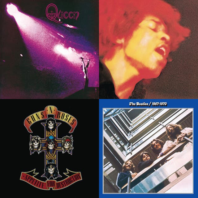 Let's Play Guitar ~ギターが弾きたくなるロックソング~ - playlist by
