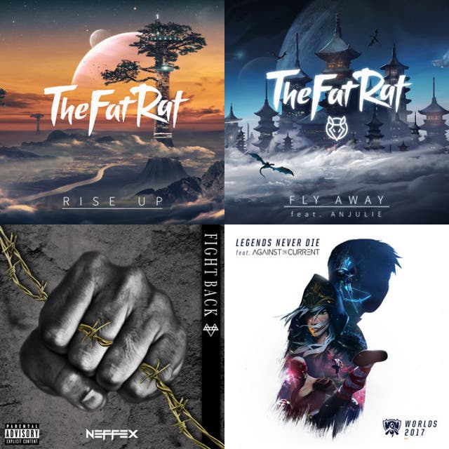 🫠 - playlist by Rishik | Spotify