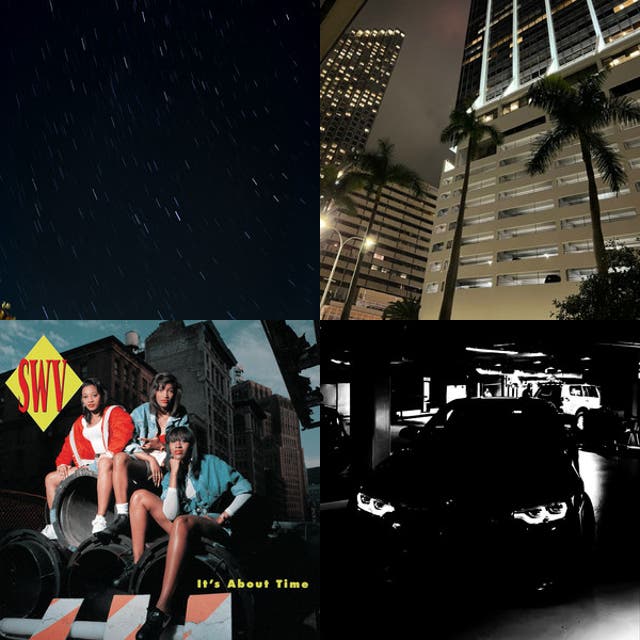 Routine Rouge - playlist by Jayson | Spotify