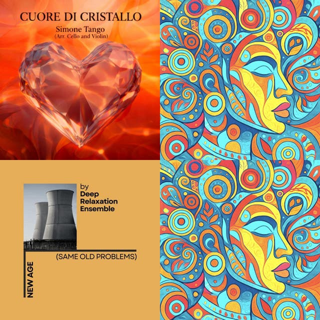 songs to remix Spotify playlist cover art