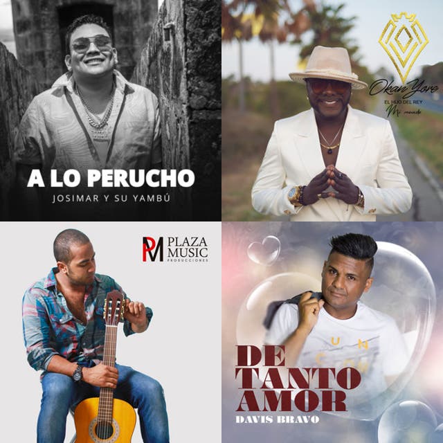 SALSA URBANA MIX