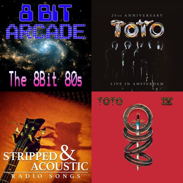 Africa by Toto (remixes) 🌍 - playlist by Emma Ward | Spotify
