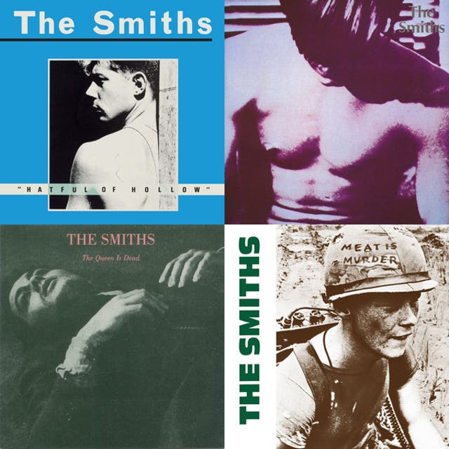 The Smiths (All Songs)