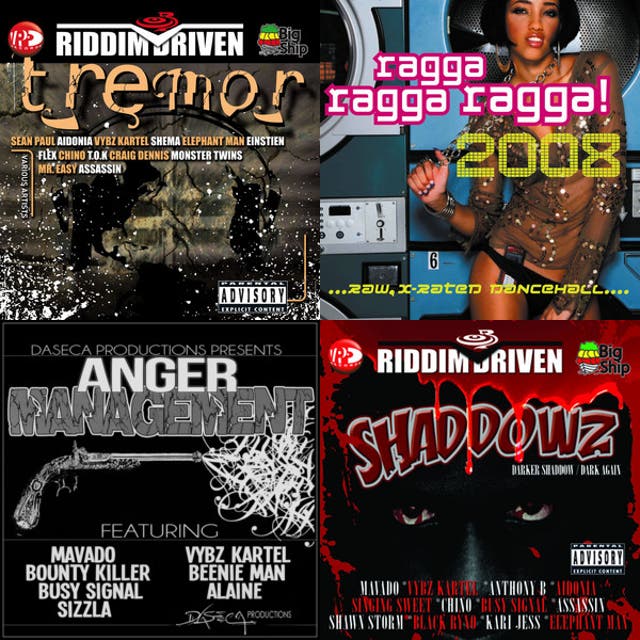 Vybz Kartel -gun songs non prison - playlist by Eman🎱 | Spotify