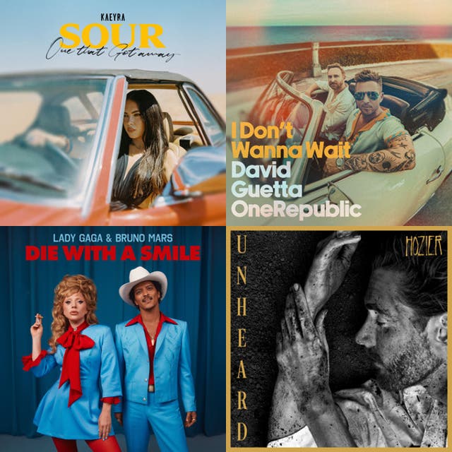AllHome Pop + Christmas - September 2024 - playlist by Homonym | Spotify