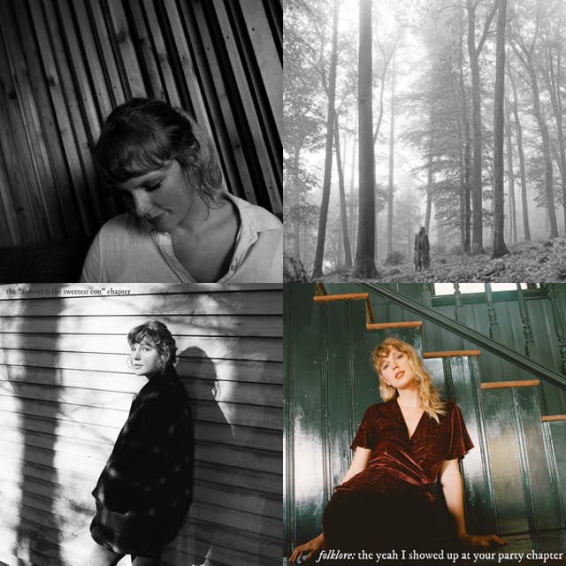 Invisible string 1 hour - playlist by Saffron (Taylor's Version) | Spotify