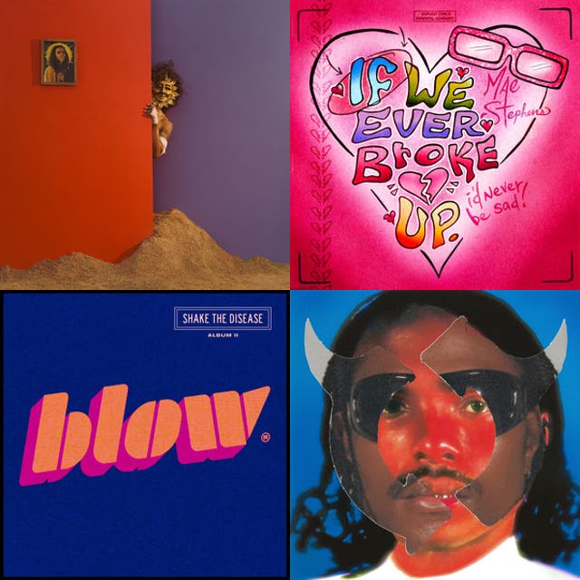 2026 Kens Store Music ️ - playlist by Hubert W Hoi | Spotify