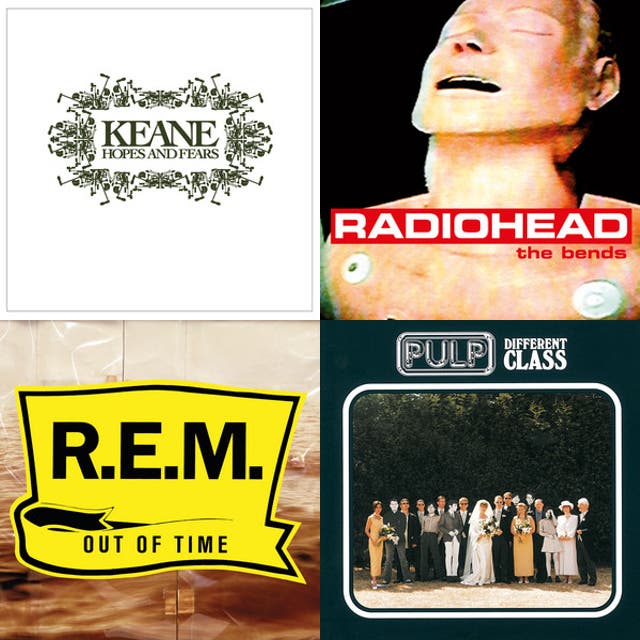 Spotalike: Pulp - Common People - playlist by Alex | Spotify