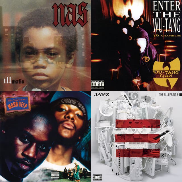 NYC RAP CLASSICS🗽 - playlist by Kozy Kev | Spotify