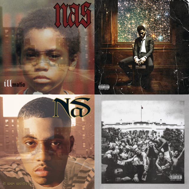 INFP-INFJ RAPPERS - playlist by Ovsep Joey Keshishyan | Spotify