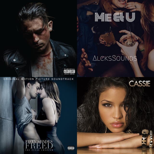 Dioses de neón 🔥 - playlist by _merxe_27 | Spotify