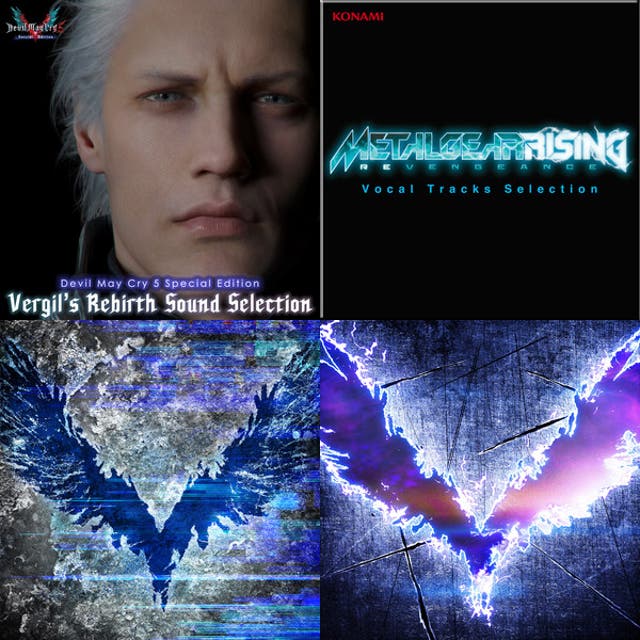 The Only Thing I Know For Real - Maniac Agenda Mix - playlist by ...