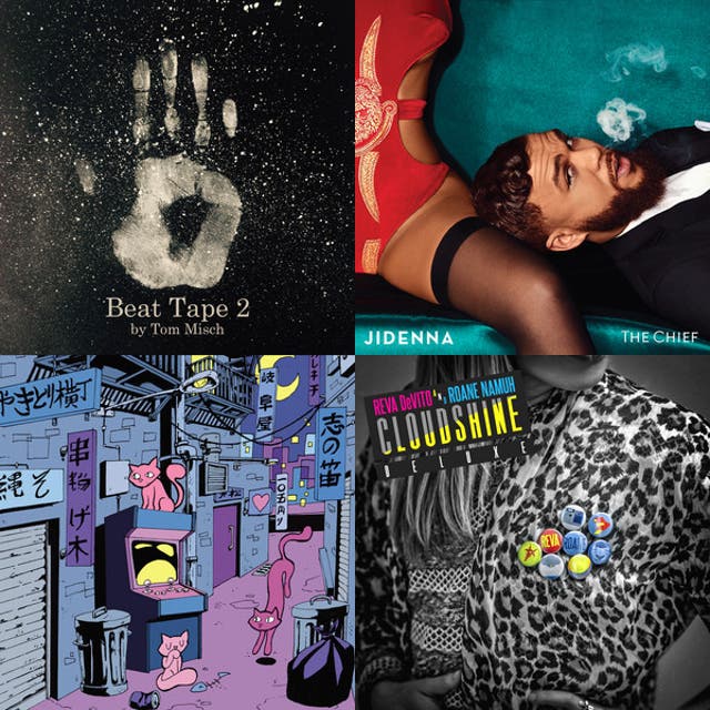 Lounging 🥀 - playlist by Danika Nemis | Spotify