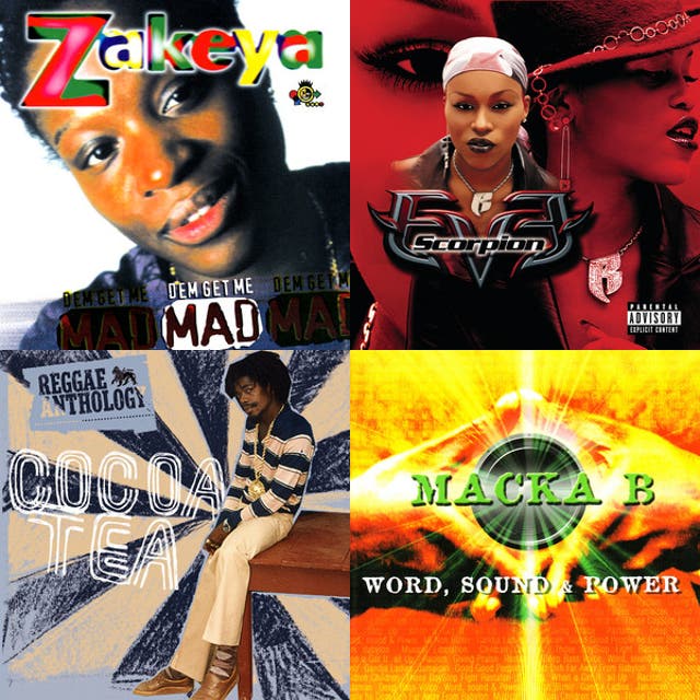casa rasta v1 - playlist by El_chus | Spotify