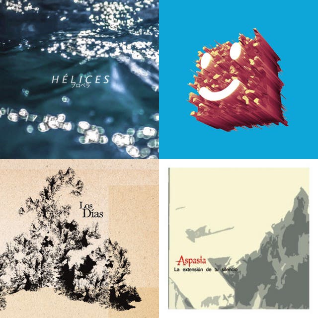Post-Rock Latinoamericano