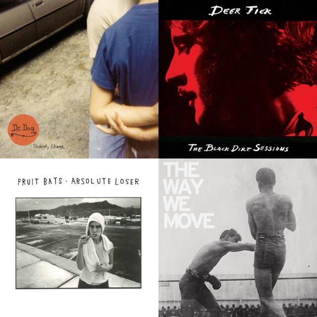 Imagem de Deer Tick