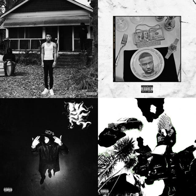 Every Season Playlist By Donovan Spotify