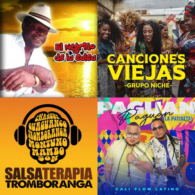 DJ CACA mix VOL 1 - playlist by adrianrdg123 | Spotify