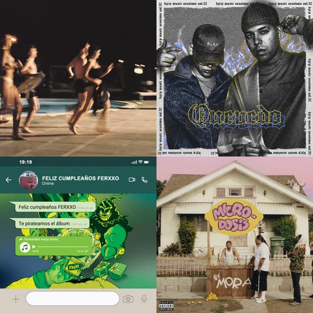 Spanish Tunes - playlist by Tyler_Talbot | Spotify