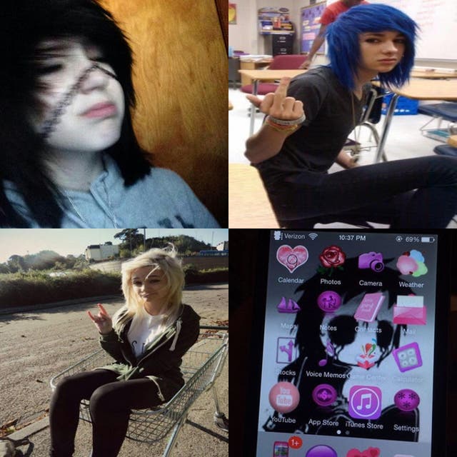 rebzyyx and more ♡ - playlist by Abigaelle | Spotify