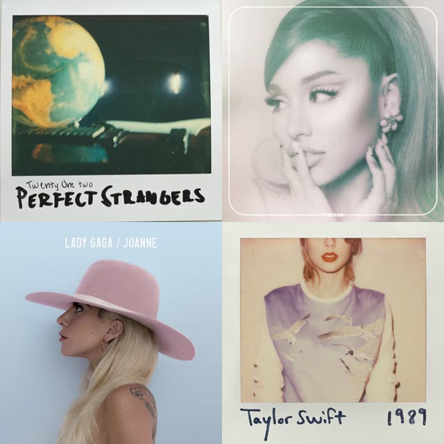Late Night Feels 🎶 Spotify playlist cover art