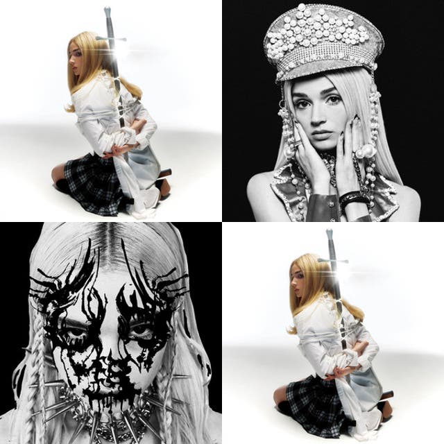 Poppy Setlist 2024 - playlist by Phil | Spotify