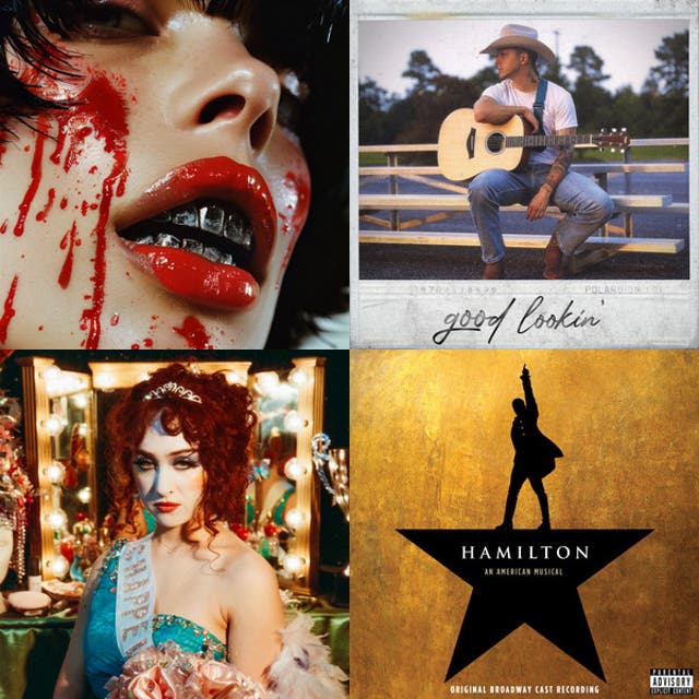 weird music roulette - playlist by Ajax ⚠️‼️ | Spotify