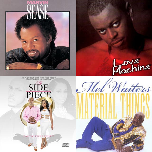 Top artists of Southern Soul Blues music genre - Chosic