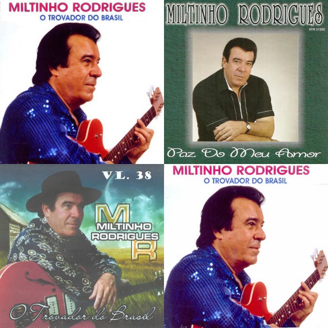 Imagem de Miltinho
