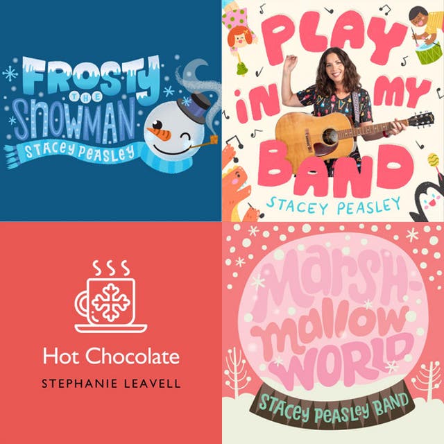 Winter Songs for Kids - playlist by K.L. | Spotify