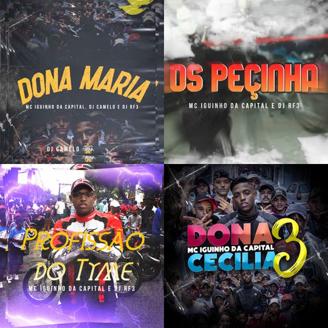 Imagem de MC Igu