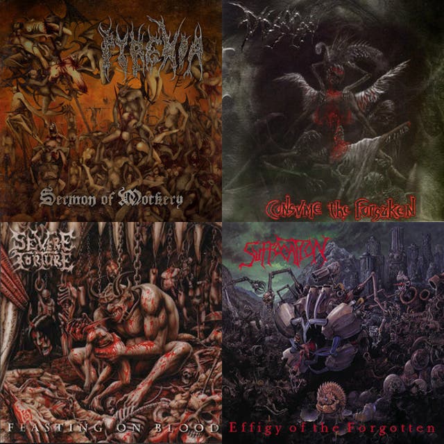 Imagem de Aborted