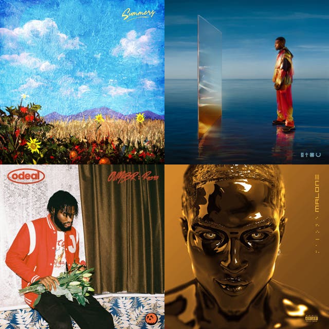 💆🏿‍♂️ - playlist by lt1.ldn | Spotify