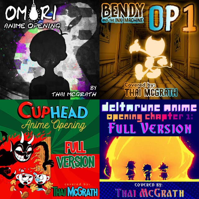 Indie Game Anime Openings Playlist By Thai Tristran Mcgrath Spotify