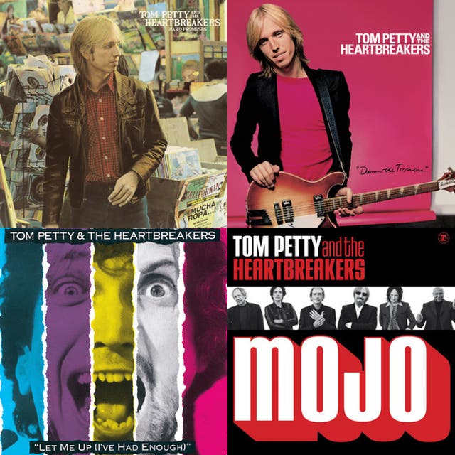 Tom Petty Radio S Top 100 Countdown 100 To 1 Playlist By Jason Maher