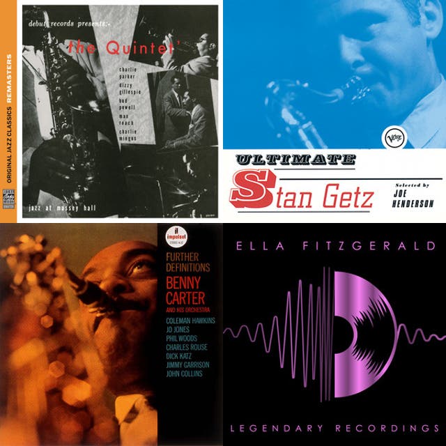 Rhythm Changes